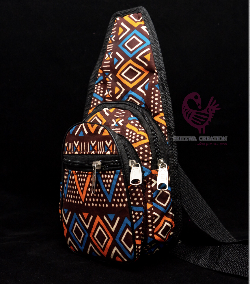 Efatawo Back pack