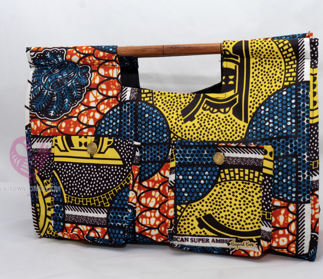 Efatawo tote bag