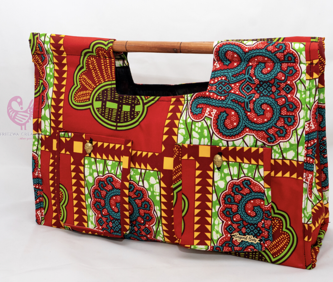 Efatawo tote bag
