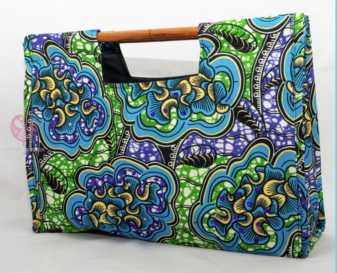 Efatawo tote bag