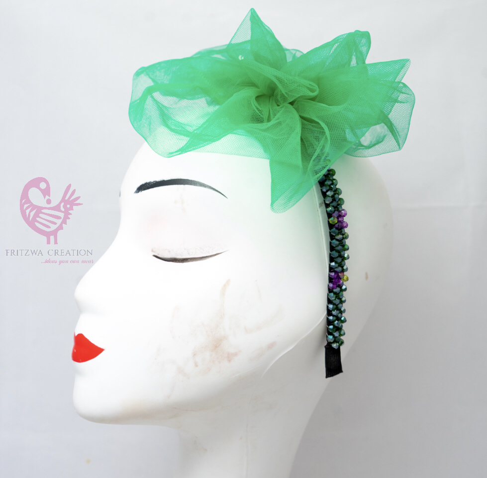 Efatawo fascinater