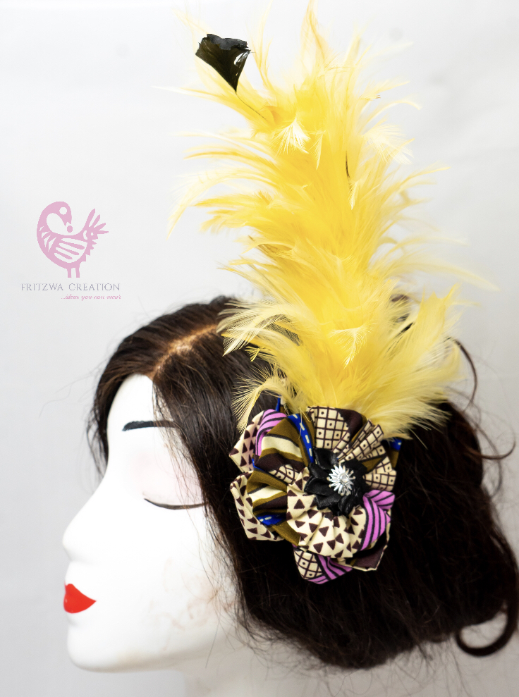 Efatawo fascinater