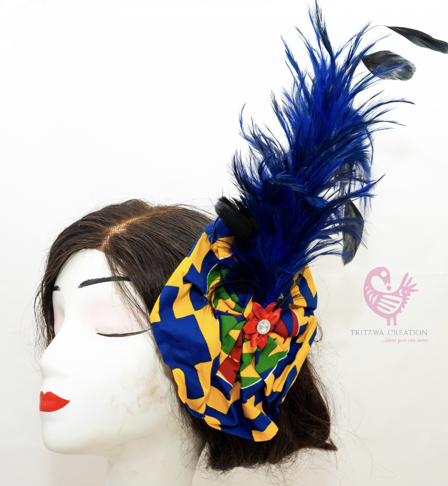 Efatawo fascinater