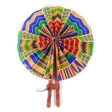 Efatawo hand fan