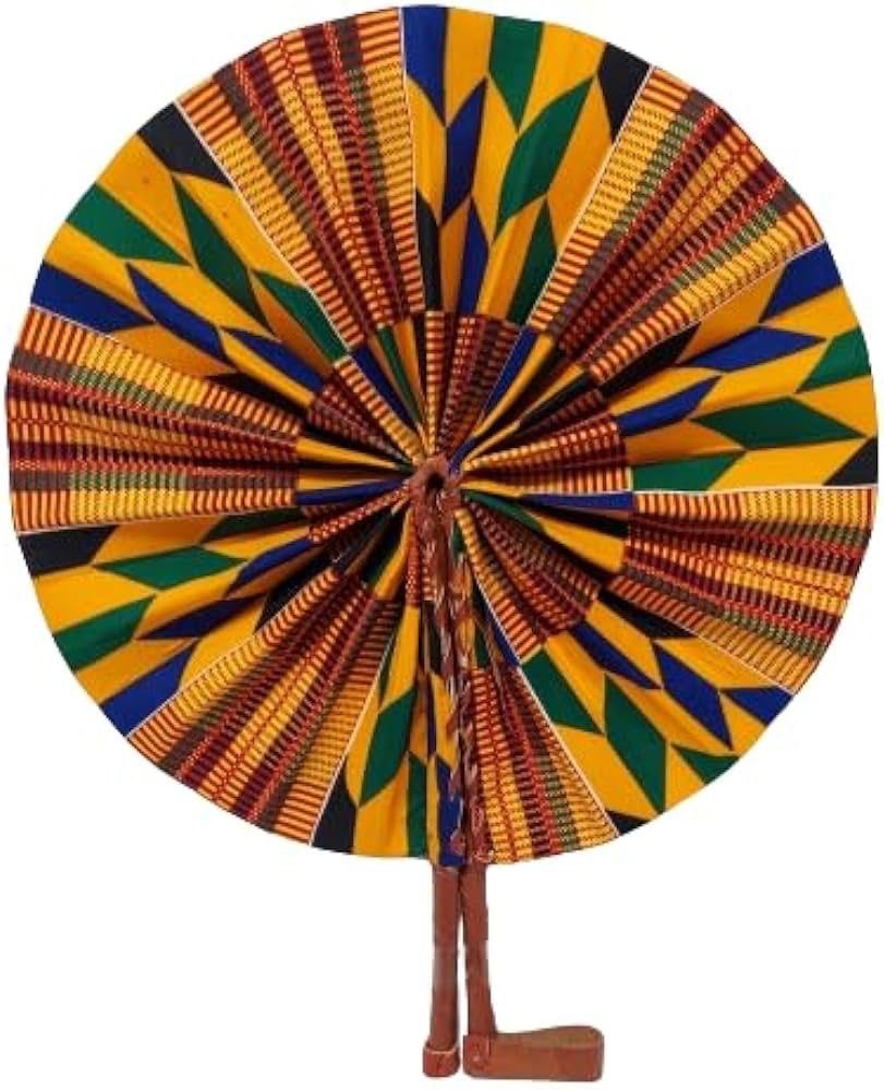 Efatawo hand fan